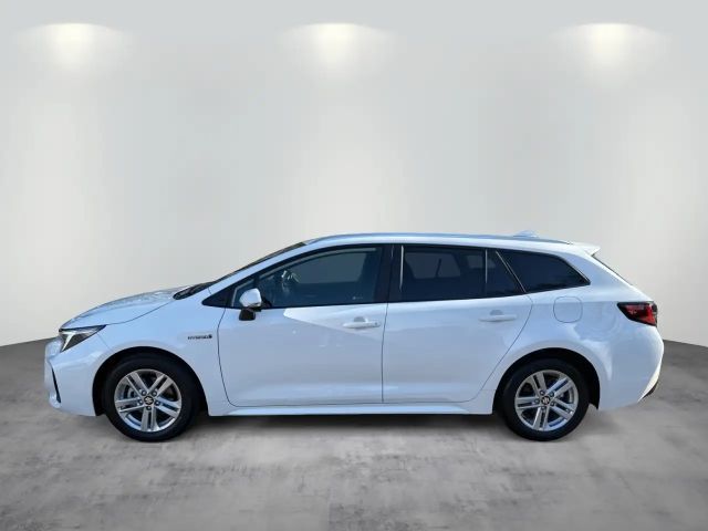 Suzuki Swace Comfort