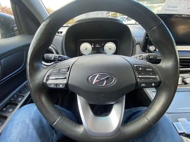 Hyundai Kona 64 kWh Electric Prime