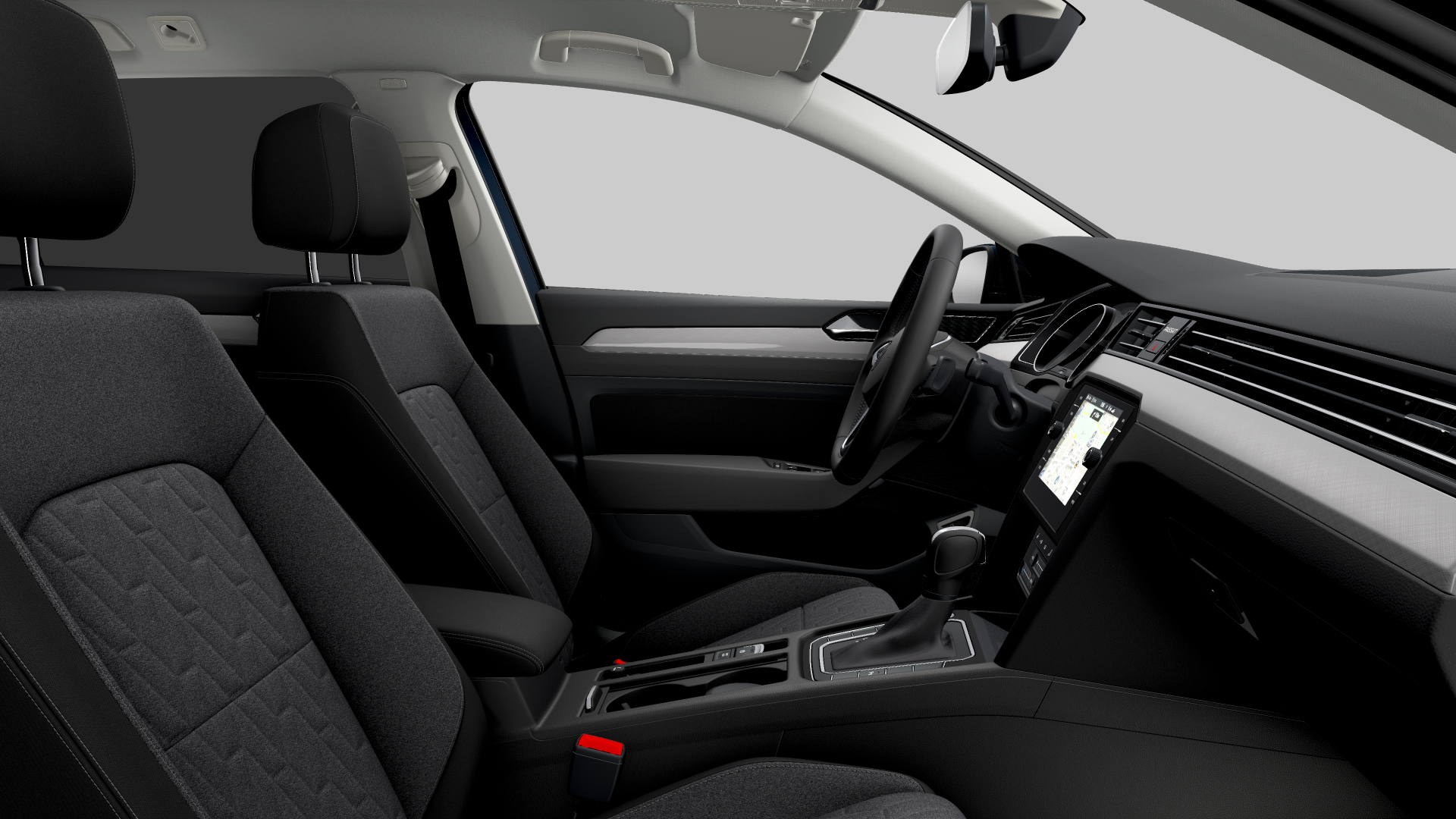 Volkswagen Passat 2.0 TDI Business DSG Variant