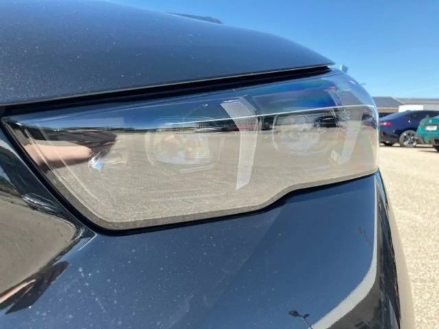 BMW 540 540d Touring xDrive