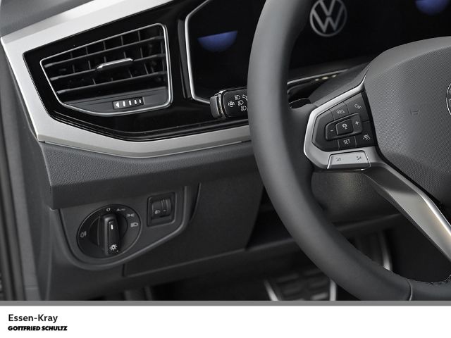 Volkswagen Polo 1.0 TSI DSG Life