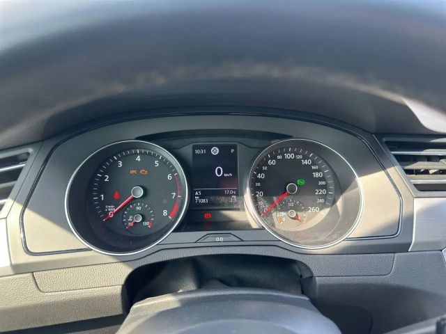 Volkswagen Passat 1.5 TSI DSG Variant