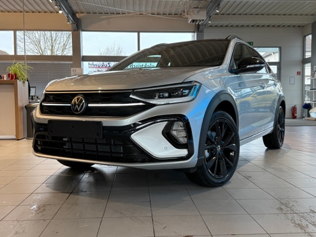 Volkswagen Taigo 1.0 TSI DSG