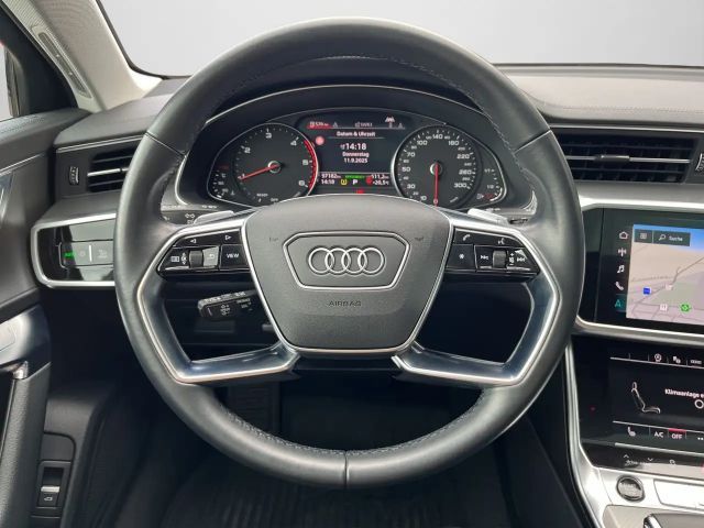 Audi A6 3.0 TDI