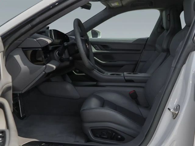 Porsche Taycan GTS Performance Plus