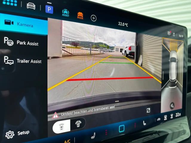 Volkswagen Passat 4Motion DSG Sport Variant