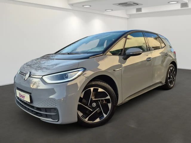 Volkswagen ID.3 Performance Pro