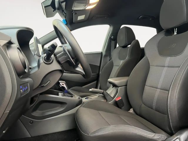 Hyundai Kona N Performance