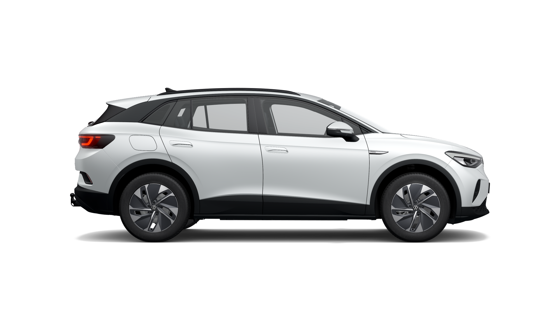 Volkswagen ID.4 77 KWh Performance Pro