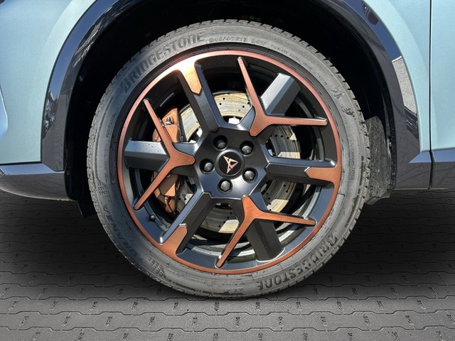 Cupra Formentor VZ e-Hybrid