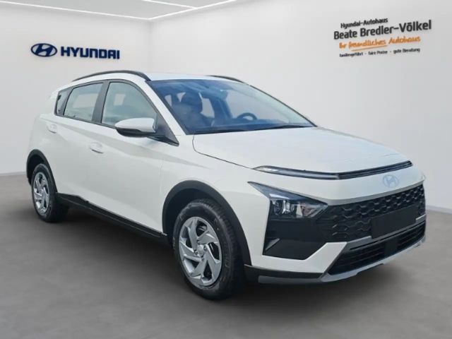 Hyundai Bayon 1.0 Select T-GDi