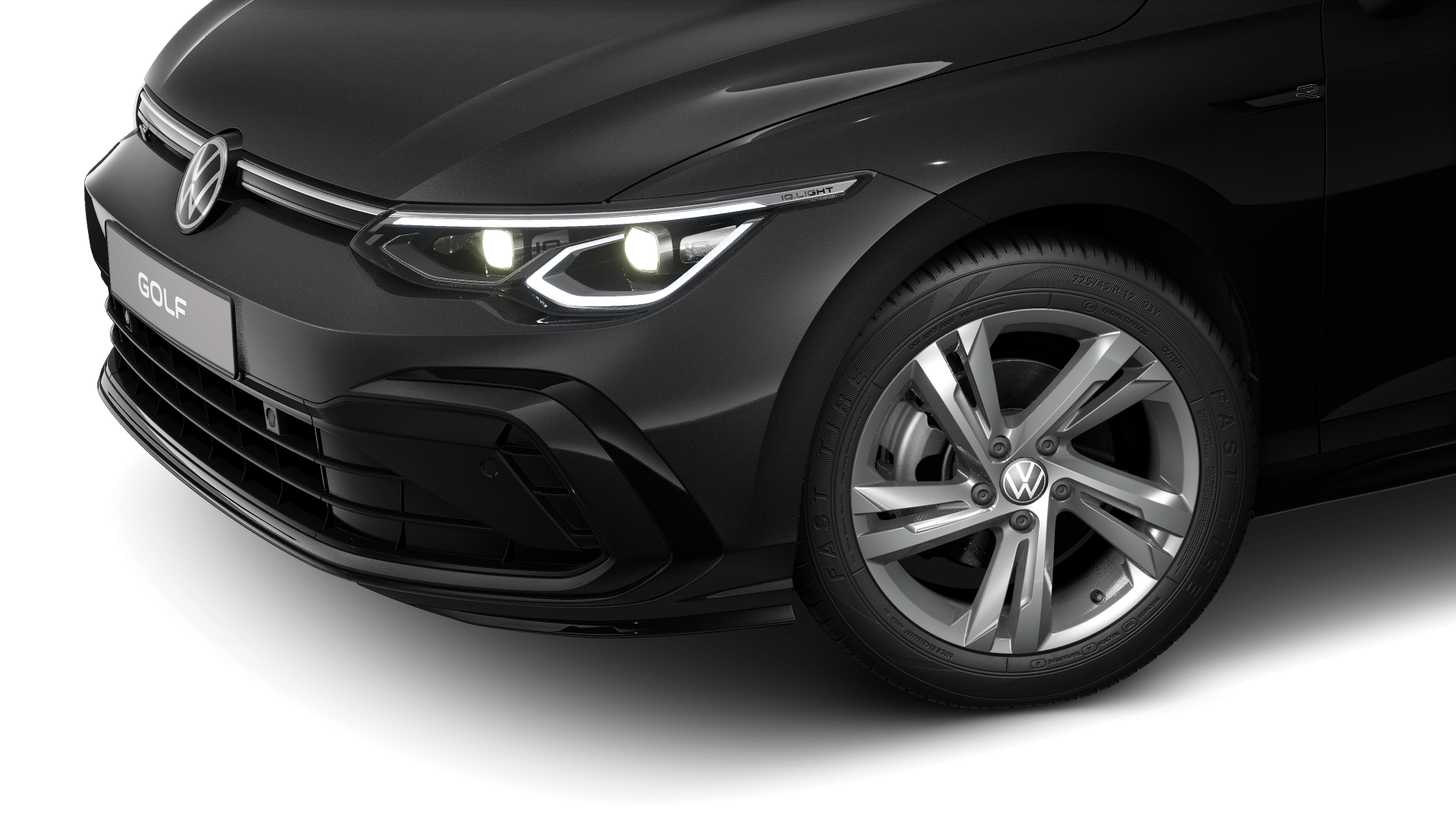 Volkswagen Golf Golf VIII R-Line Variant