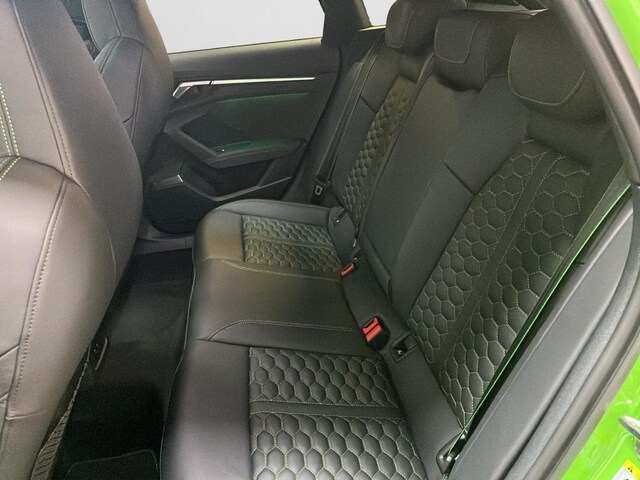 Audi RS3 Quattro S-Tronic Sportback