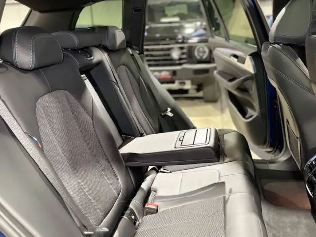 BMW X3 M-Sport xDrive