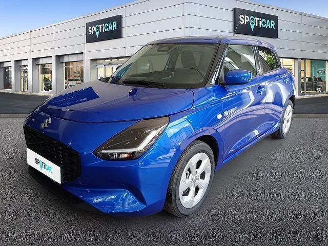 Suzuki Swift Hybrid Shine