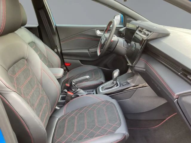 Ford Puma EcoBoost ST Line