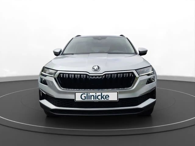 Skoda Karoq 1.5 TSI Selection