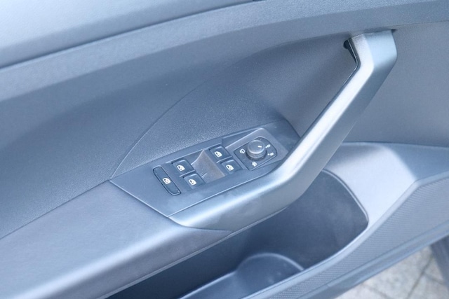 Volkswagen T-Cross 1.0 TSI DSG