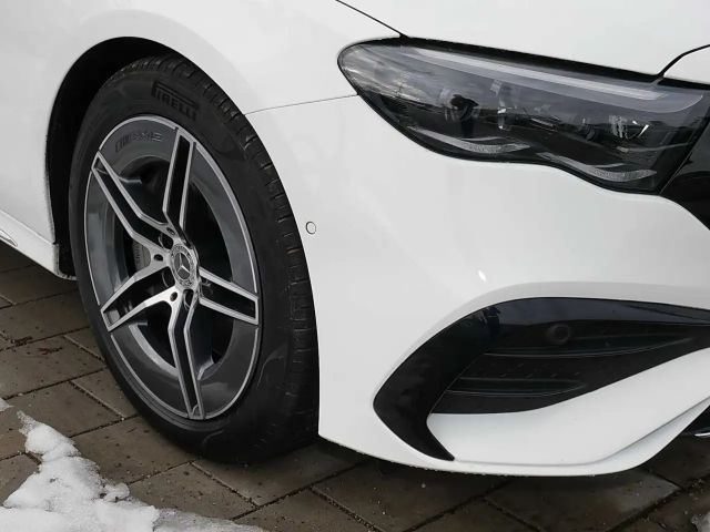 Mercedes-Benz E 450 4MATIC AMG Line Estate