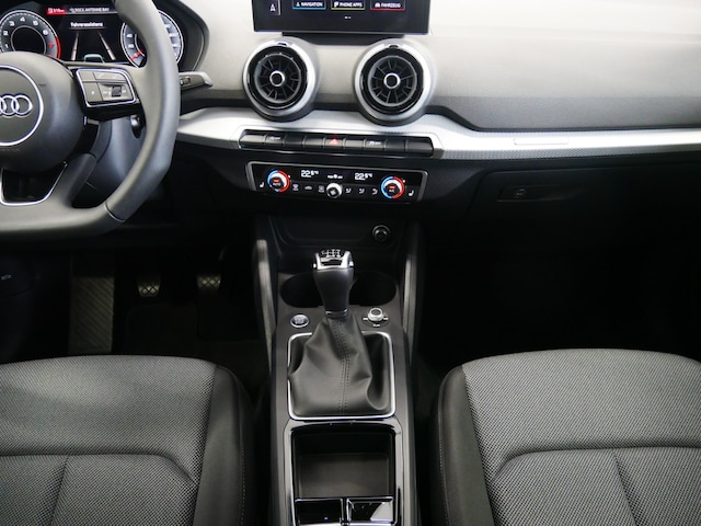 Audi Q2 30 TFSI S-Line