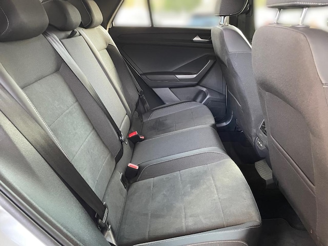 Volkswagen T-Roc 1.5 TSI DSG Style