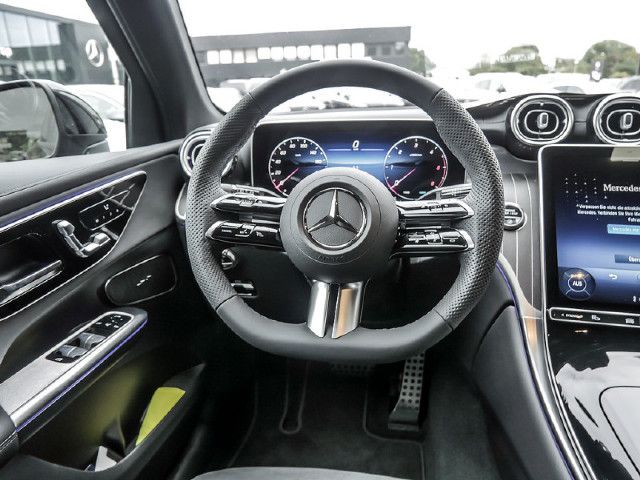 Mercedes-Benz GLC 220 4MATIC GLC 220 d