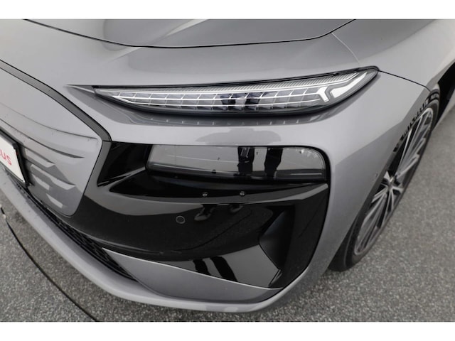 Audi A6 e-tron Avant Performance