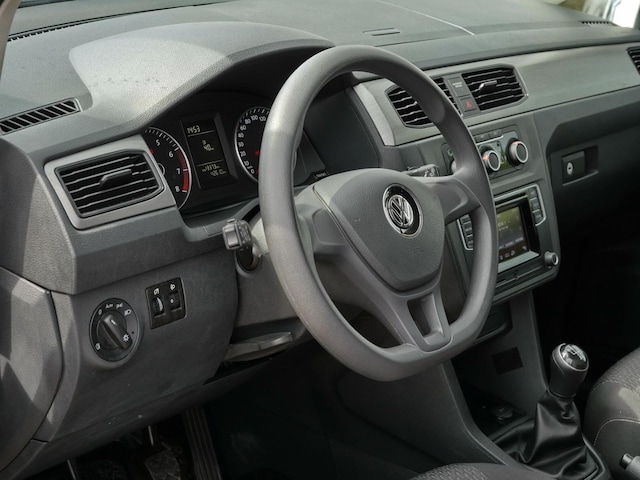 Volkswagen Caddy 1.0 TSI Trendline