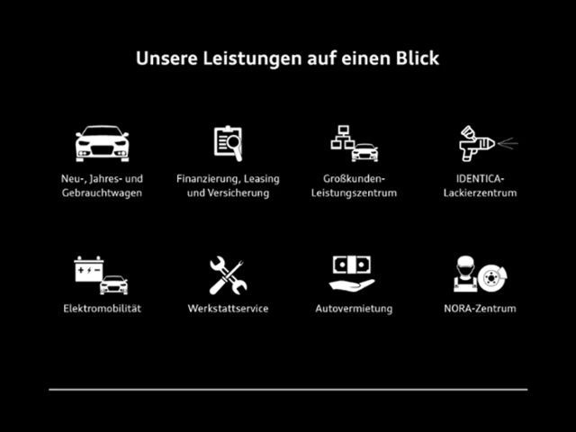 Audi Q8 50 TDI Quattro S-Line