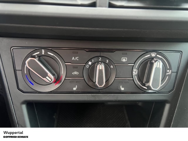 Volkswagen Polo Polo 1.0 LED SHZ PDC KLIMA ZV