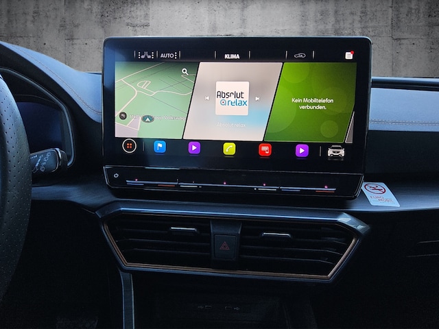 Cupra Formentor 1.5 TSI