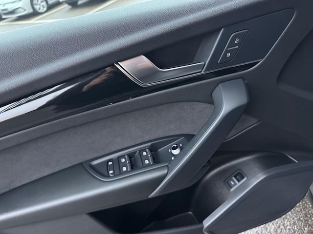 Audi Q5 40 TDI Quattro S-Tronic