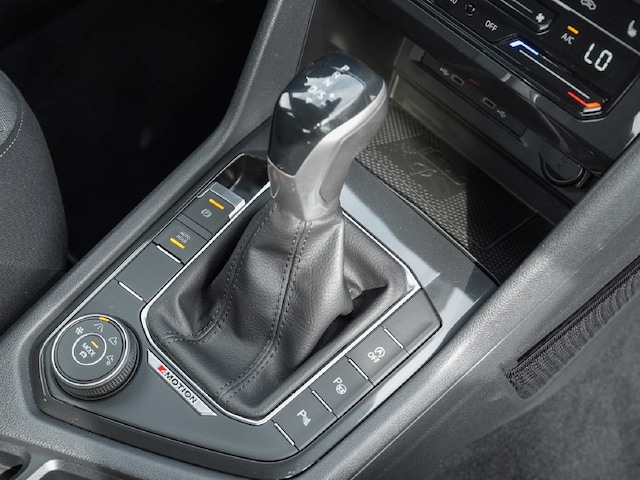 Volkswagen Tiguan 2.0 TDI 4Motion DSG Life