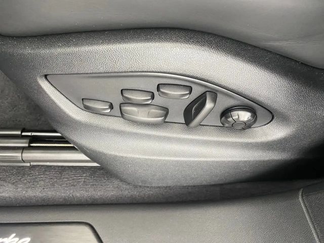 Porsche Cayenne Coupé E-Hybrid Turbo