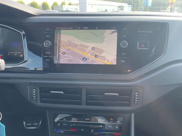 Volkswagen Taigo 1.5 TSI DSG IQ.Drive R-Line