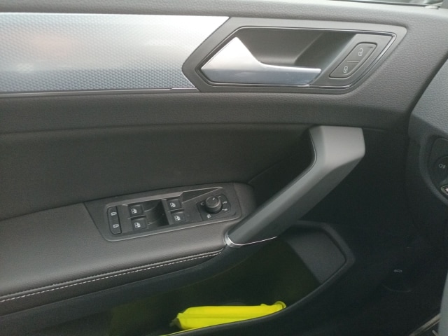 Volkswagen Touran 2.0 TDI Comfortline