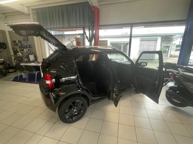 Suzuki Ignis Comfort DualJet Hybrid
