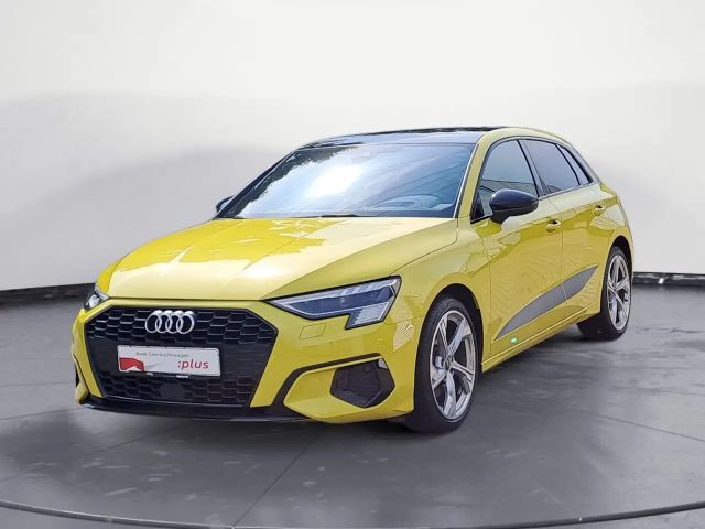 Audi A3 35 TFSI S-Tronic Sedan