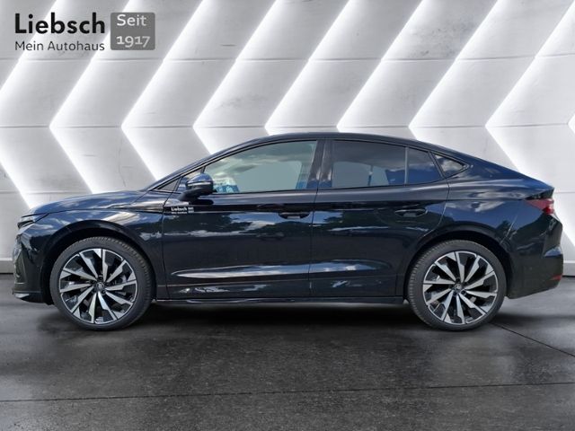 Skoda Enyaq iV Coupe Sportline