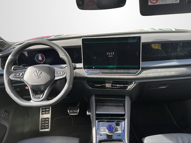 Volkswagen Tayron R-Line eHybrid