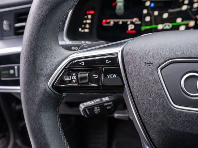 Audi A6 45 TFSI Quattro