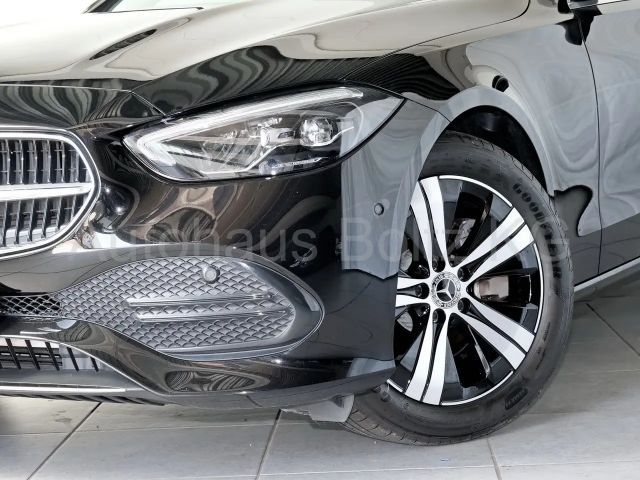 Mercedes-Benz C 200 AVANTGARDE Estate