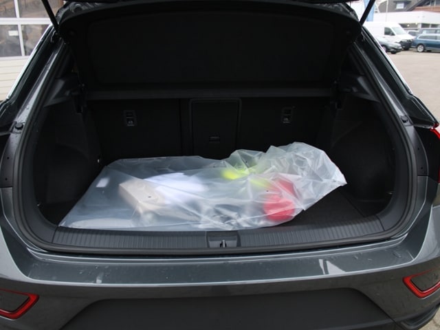 Volkswagen T-Roc 2.0 TDI DSG