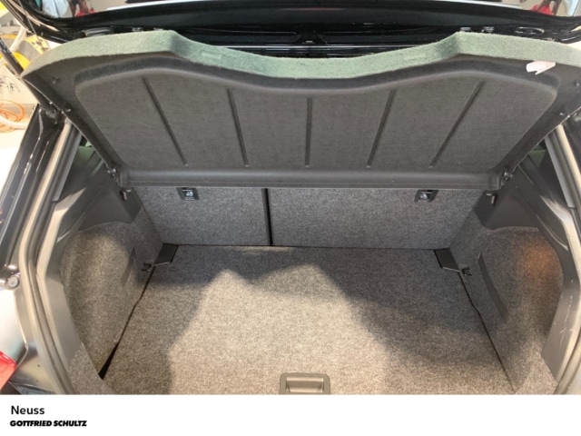 Seat Ibiza DSG Xcellence