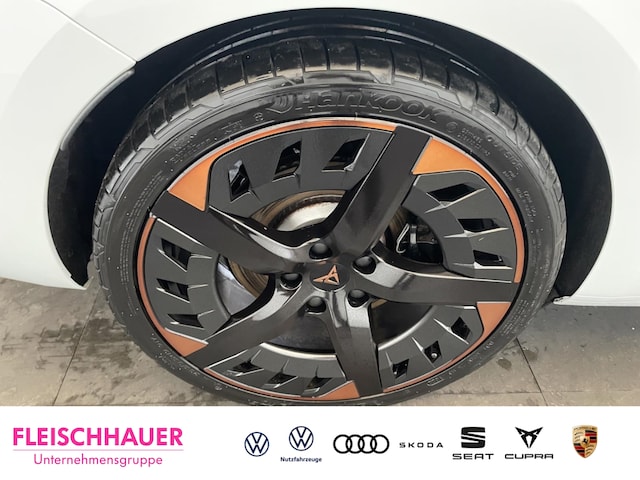 Cupra Leon 1.4 e-Hybrid Sportstourer