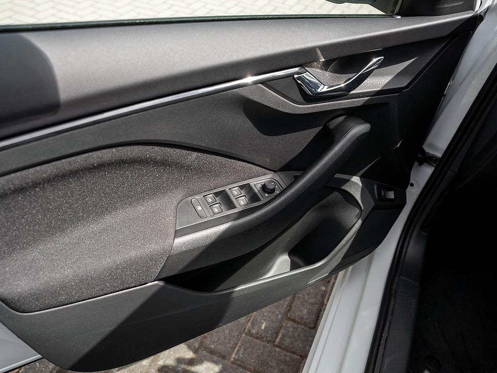 Skoda Kamiq 1.0 TSI Selection