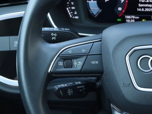 Audi Q3 35 TFSI S-Tronic