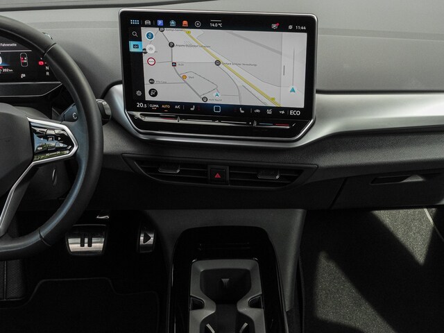 Volkswagen ID.4 2xKLIMA ACC AKUSTIKGLAS AUT FLA LED LM