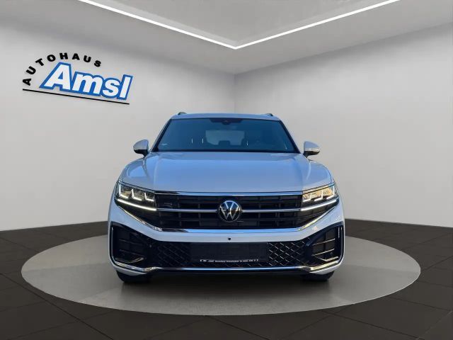 Volkswagen Touareg 3.0 V6 TDI R-Line