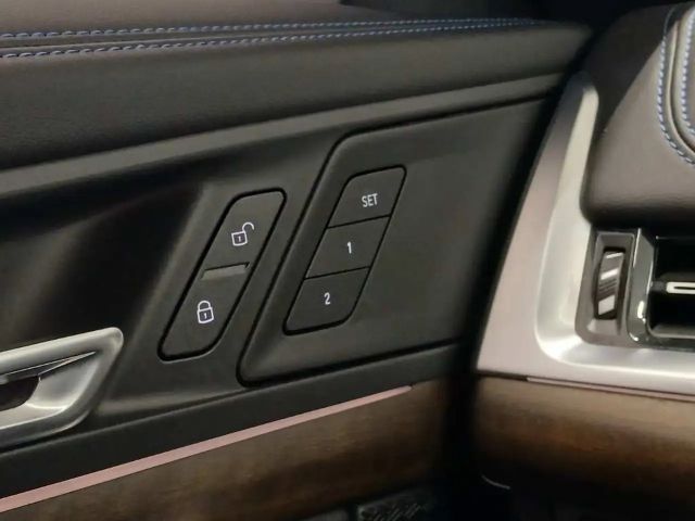 BMW X1 M-Sport xDrive